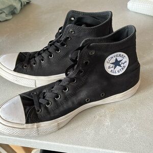 Converse chuck taylor all star shoes men’s size 10